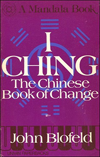 I Ching (Mandala Books)
