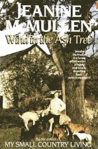 Wind in the Ash Tree