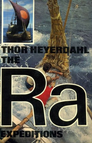 The Ra Expeditions