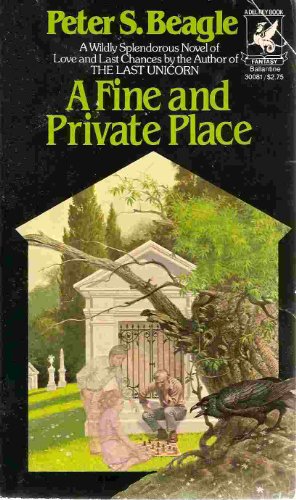 Fine and Private Place