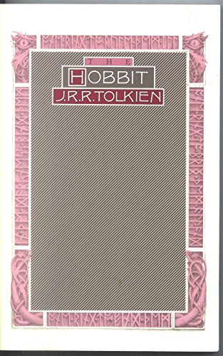 The Hobbit