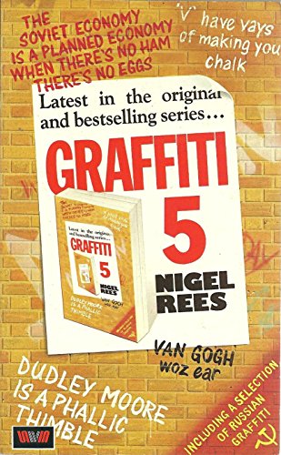Graffiti: No. 5