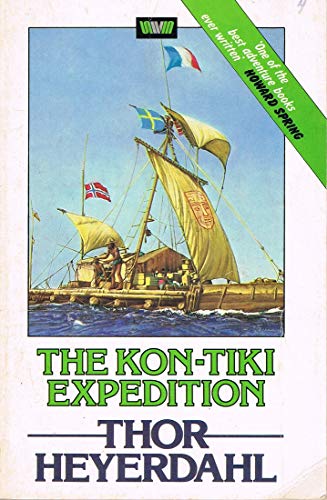 The Kon-Tiki Expedition