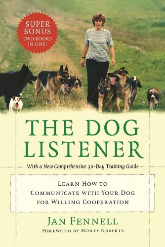 The Dog Listener
