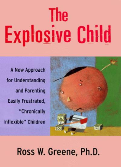 The Explosive Child