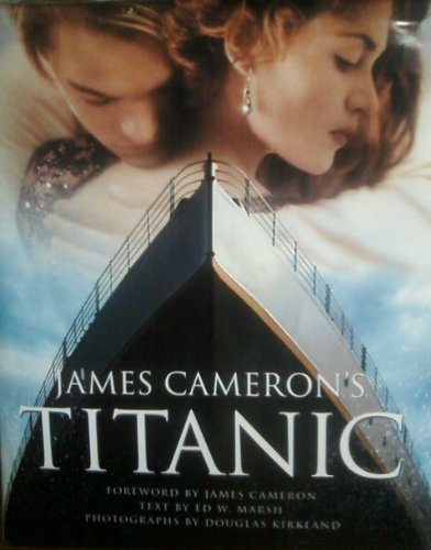 James Cameron's Titanic Holiday