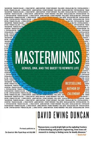 Masterminds