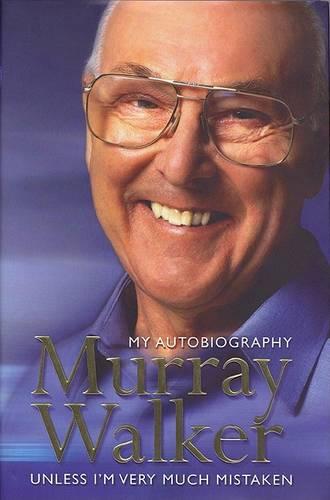 Murray Walker: My Autobiography