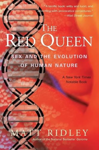 The Red Queen
