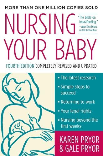 Nursing Your Baby