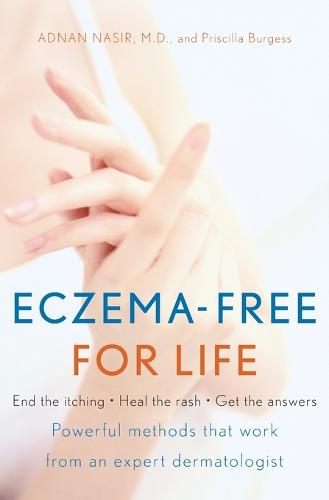 Eczema-Free for Life