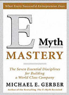 E Myth Mastery