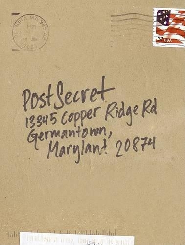 Postsecret