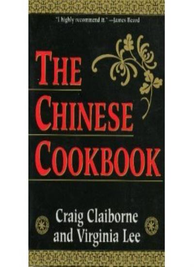 The Chinese Cookbook