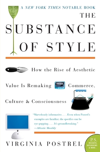 The Substance of Style