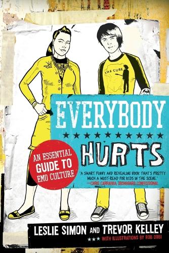 Everybody Hurts