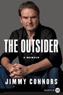 The Outsider