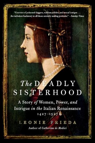The Deadly Sisterhood