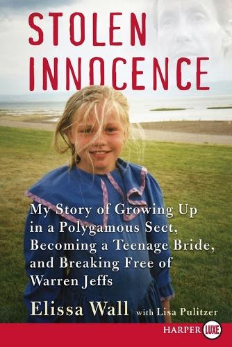 Stolen Innocence LP