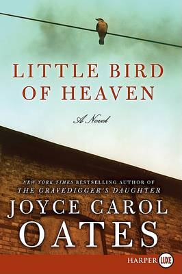 Little Bird of Heaven