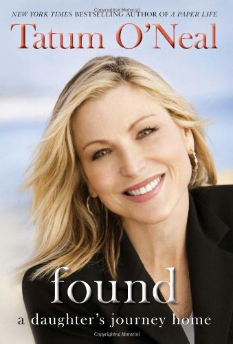 Found: A Daughter's Journey Home