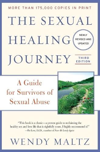 The Sexual Healing Journey