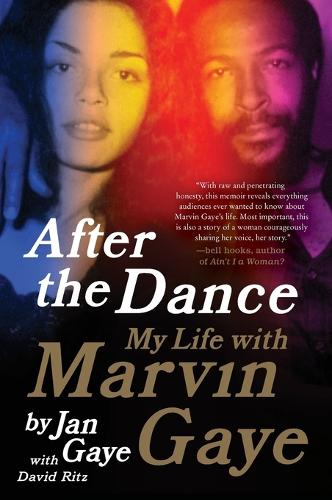 After the Dance