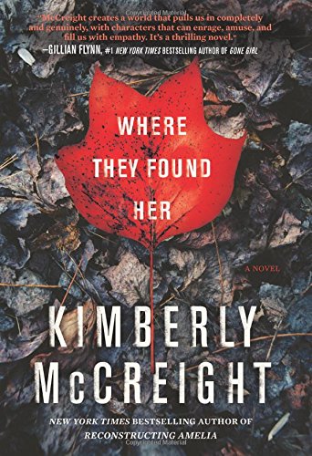Where They Found Her
