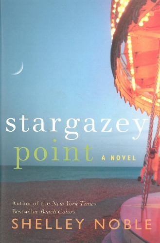 Stargazey Point