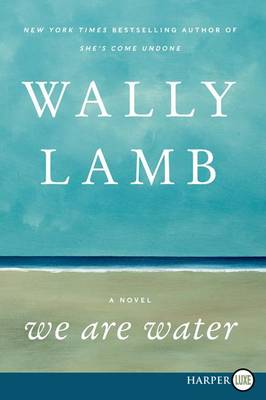 We Are Water