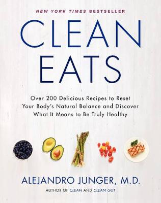 Clean Eats
