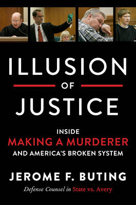 Illusion of Justice