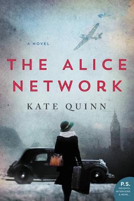 The Alice Network :A Novel