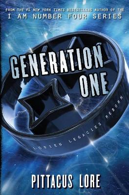 Generation One (Lore)