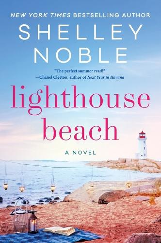 Lighthouse Beach