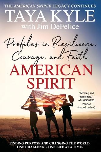 American Spirit