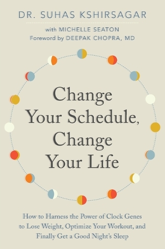 Change Your Schedule, Change Your LIfe
