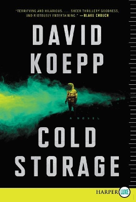 Cold Storage