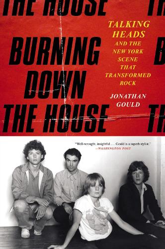 Burning Down the House