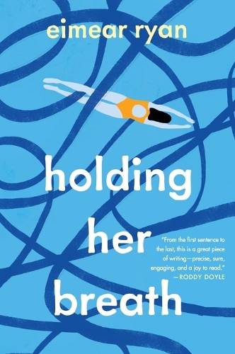 Holding Her Breath