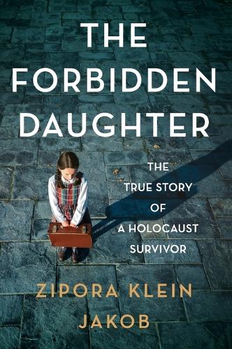 The Forbidden Daughter