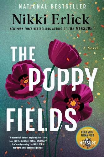 The Poppy Fields