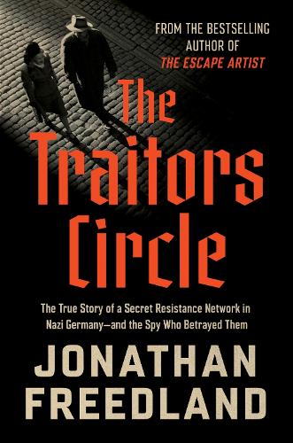 The Traitors Circle