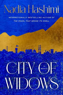 City of Widows