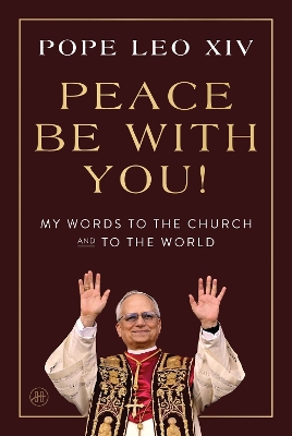 Peace Be with You!