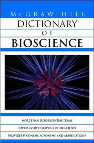 Dictionary of Bioscience