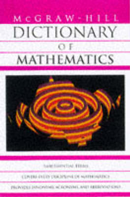 McGraw-Hill Dictionary of Mathematics