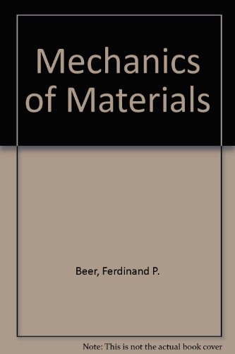 Mechanics of Materials