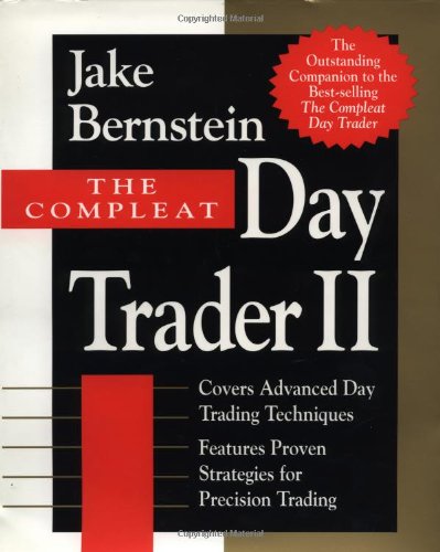 The Compleat Day Trader II: v. 2