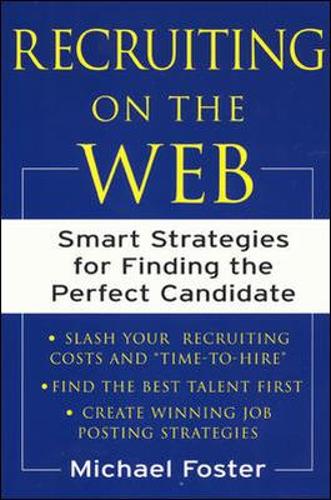 Recruiting on the Web